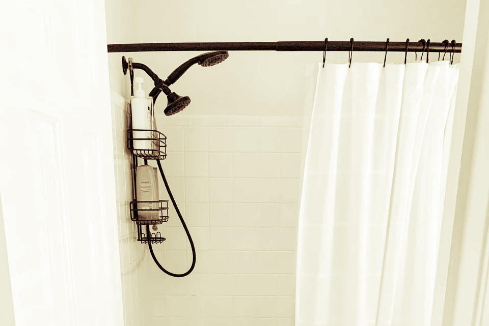 Bad Shower Habits That Ruin Your Plumbing