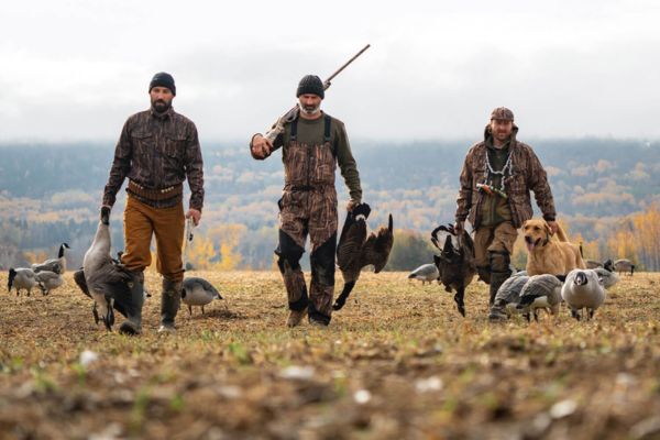 5 Best Gadgets To Make Your Hunting Experience Exciting